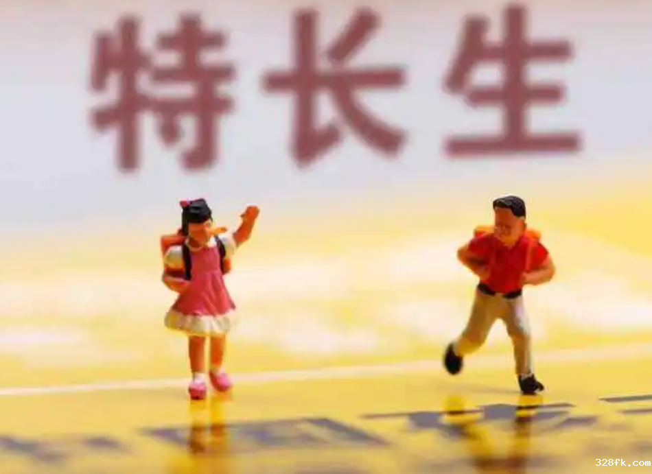 5月11日起网上报名！2024年杭州市区高中学校特长生这样招生