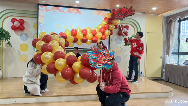 美好遇见 齐乐龙龙 杭州大关苑实验第二幼儿园喜迎开学